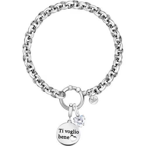 Bracciale Morellato Donna in Acciaio SCZ1466 - SCZ1466
